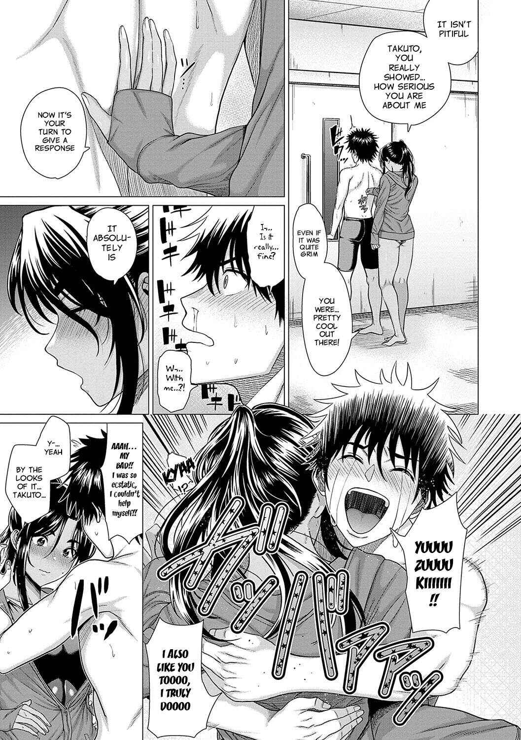 Page 24 Chapter 2 Honkimiseteyo