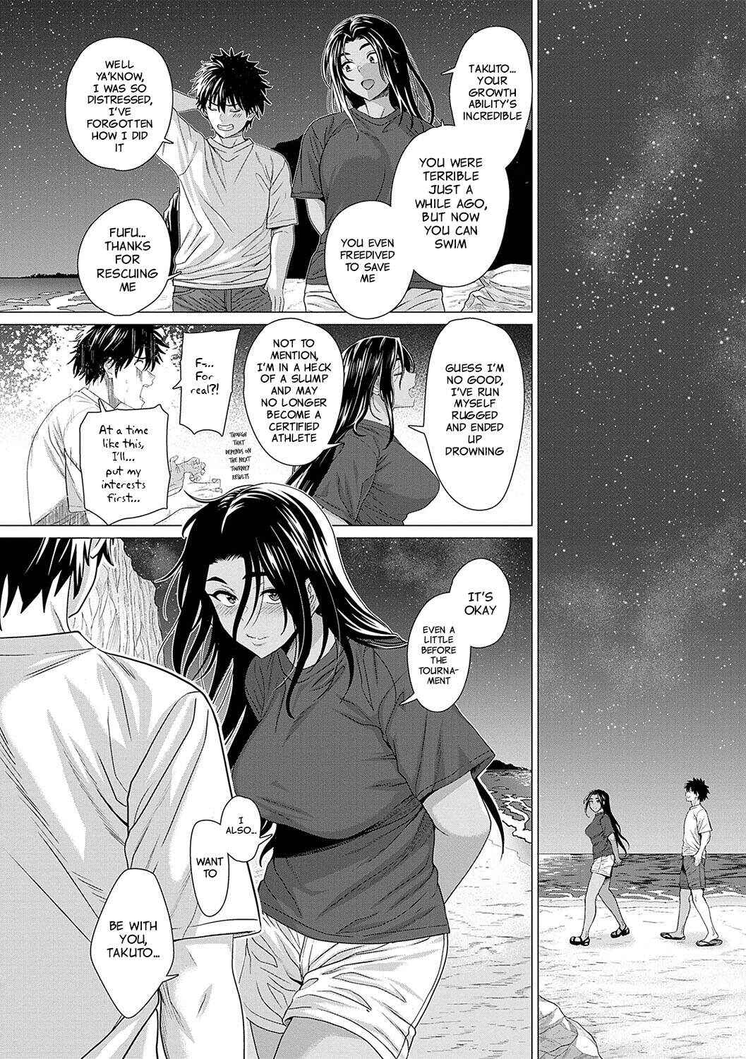 Page 44 Chapter 2 Honkimiseteyo
