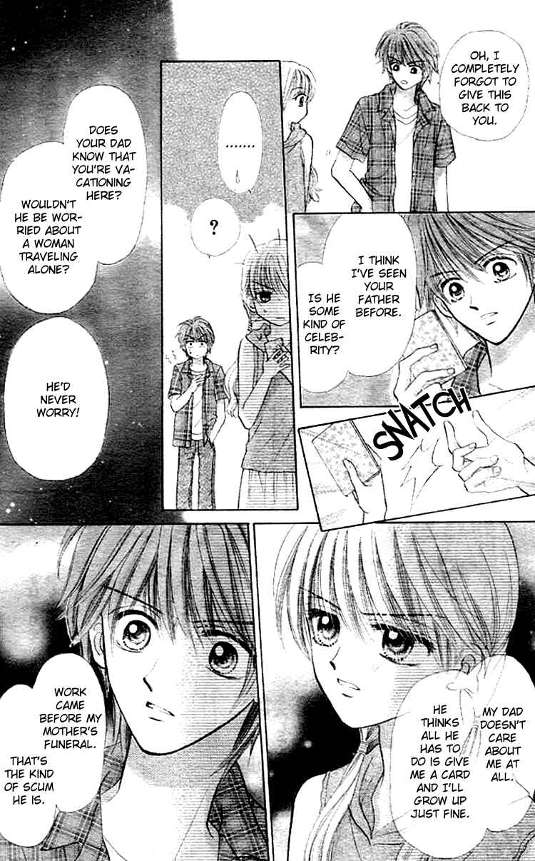 Page 20 Chapter Unknown_9ad7 Akai Kami no Marure Ina
