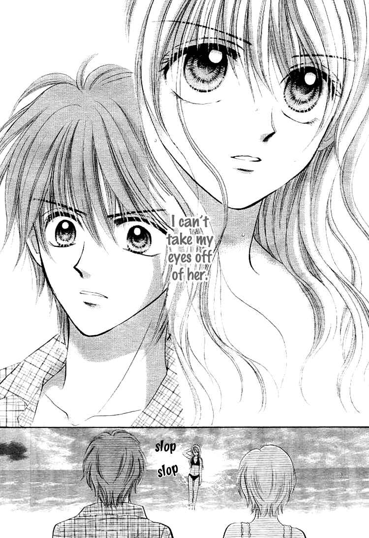 Page 30 Chapter Unknown_9ad7 Akai Kami no Marure Ina
