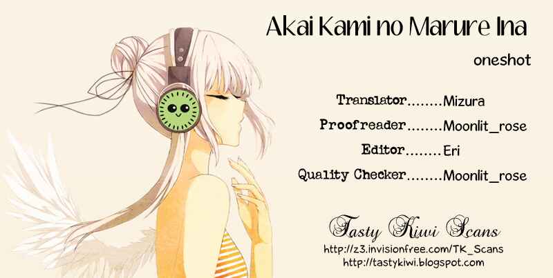 Page 62 Chapter Unknown_9ad7 Akai Kami no Marure Ina