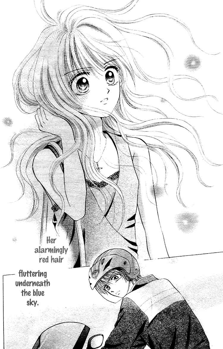 Page 8 Chapter Unknown_9ad7 Akai Kami no Marure Ina