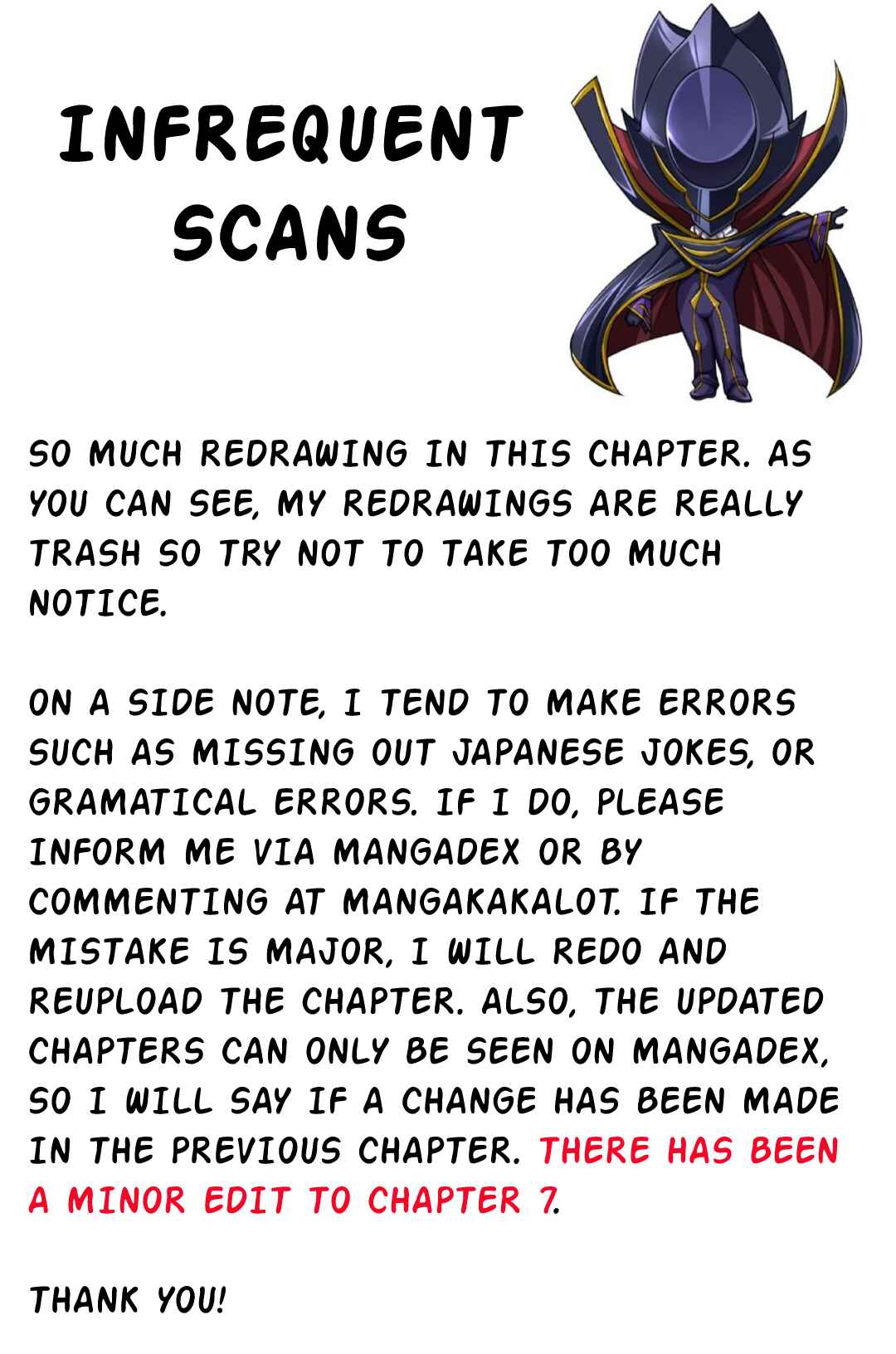 Page 29 Chapter 8 Sugar Dog