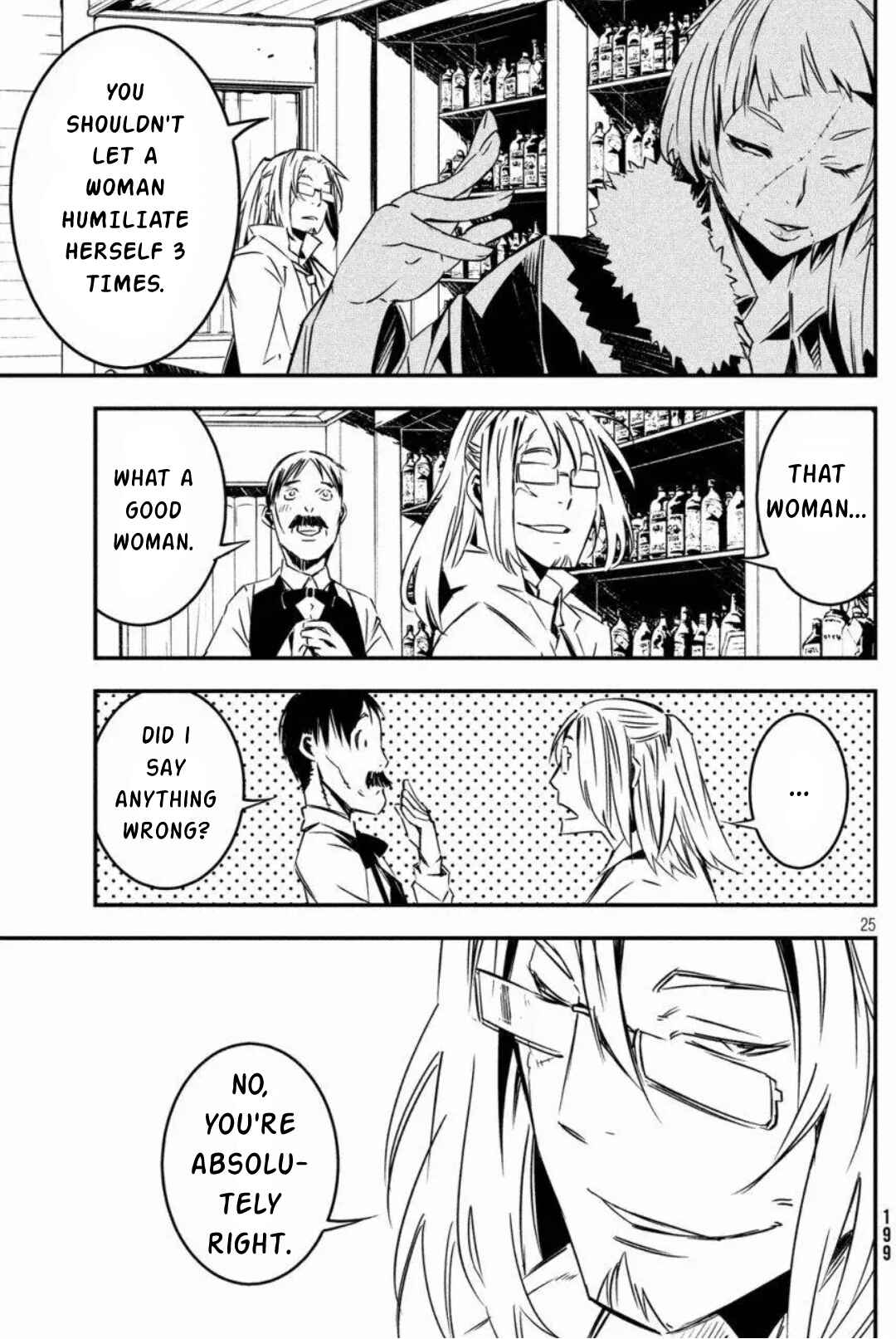 Page 26 Chapter 7 Sugar Dog