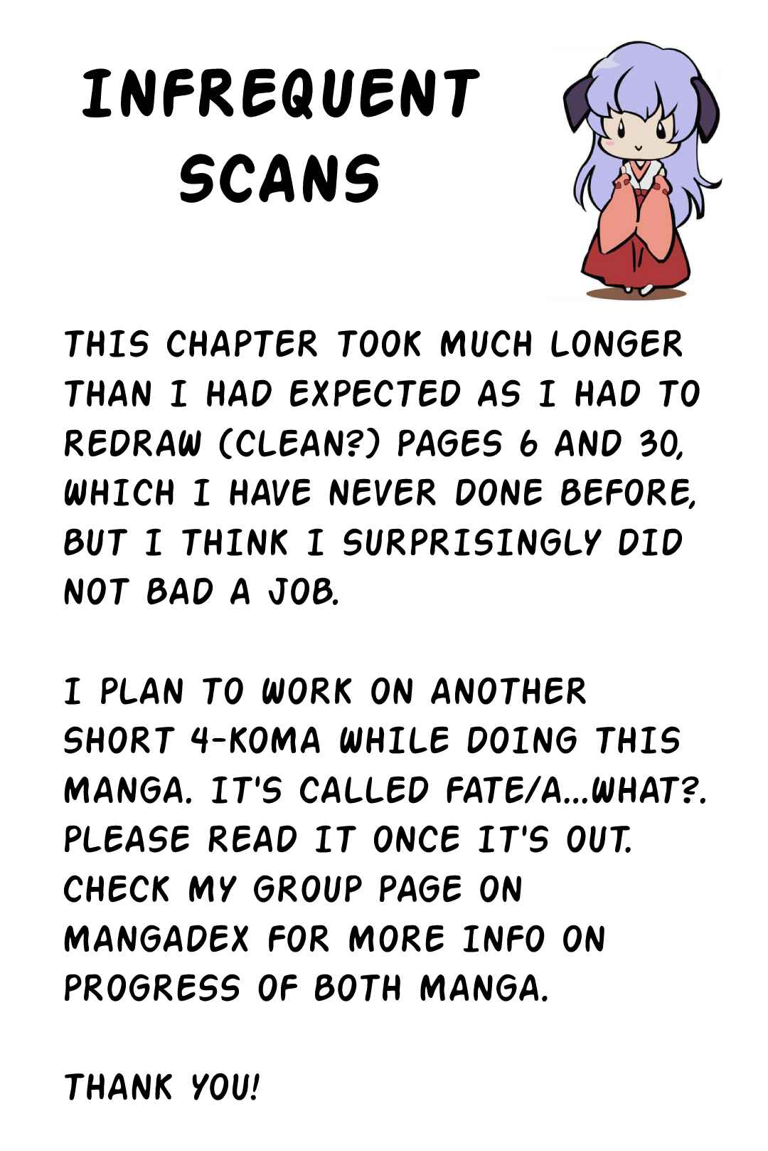 Page 33 Chapter 7 Sugar Dog