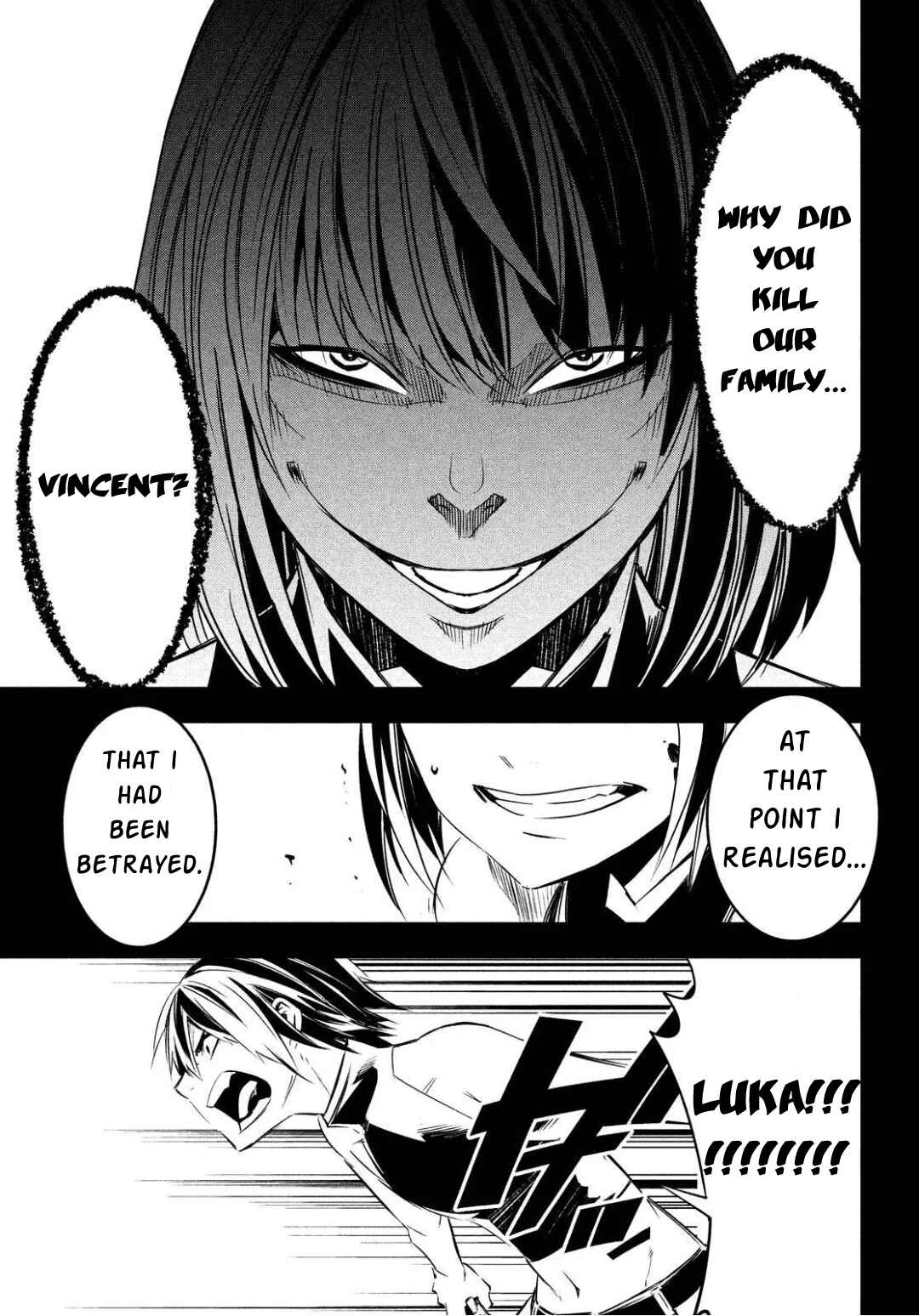Page 17 Chapter 11 Sugar Dog