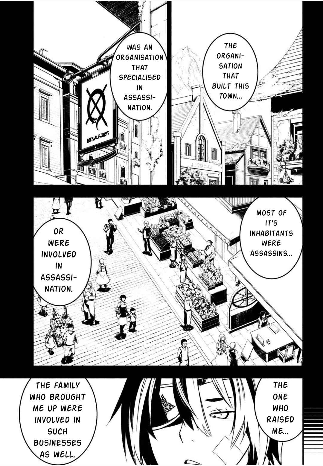 Page 3 Chapter 11 Sugar Dog