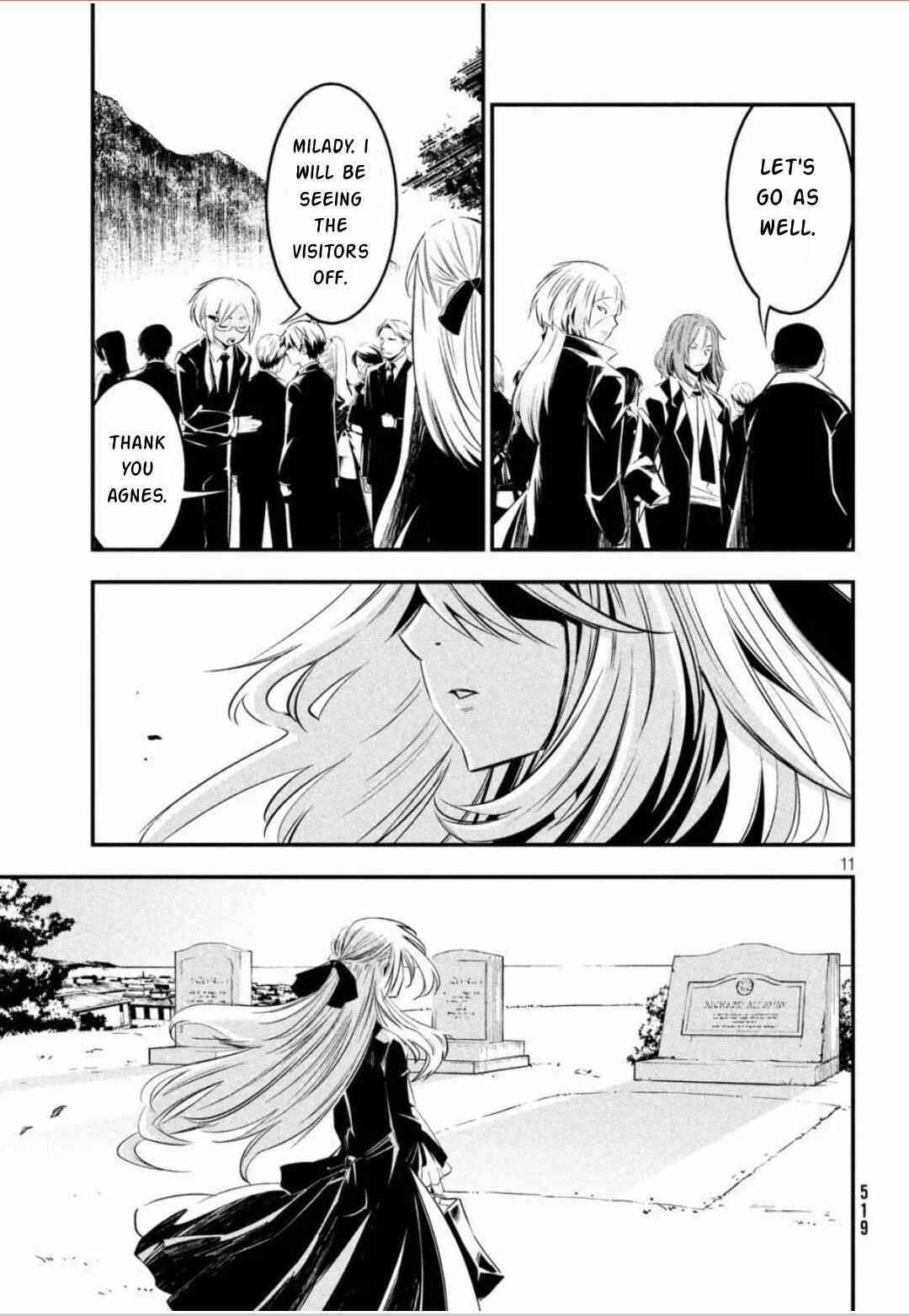 Page 11 Chapter 17 Sugar Dog