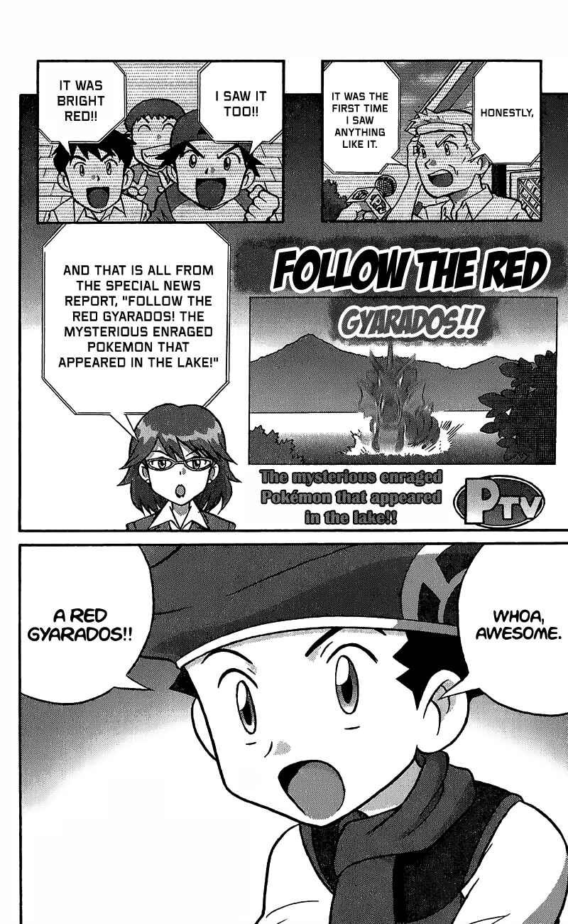 Page 3 Chapter Unknown_1940 Pokémon Diamond and Pearl