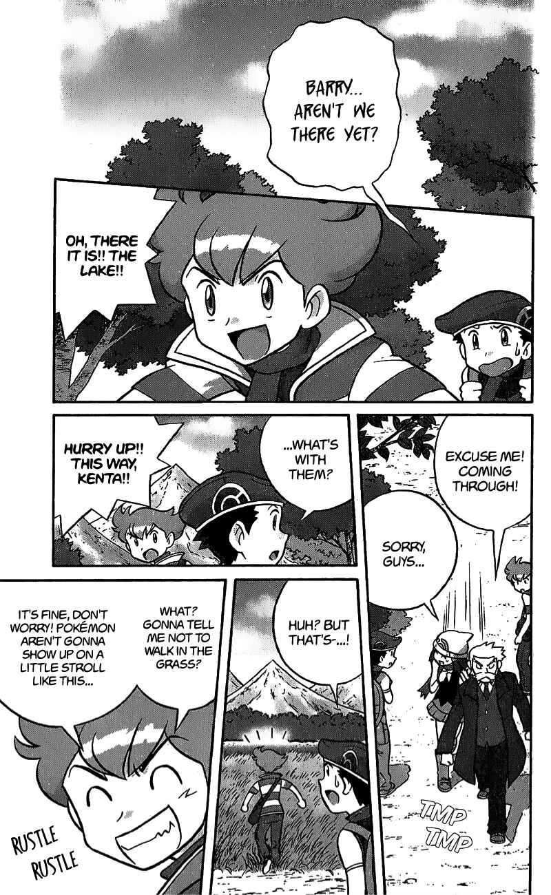 Page 8 Chapter Unknown_1940 Pokémon Diamond and Pearl