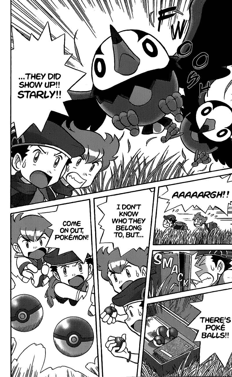 Page 9 Chapter Unknown_1940 Pokémon Diamond and Pearl