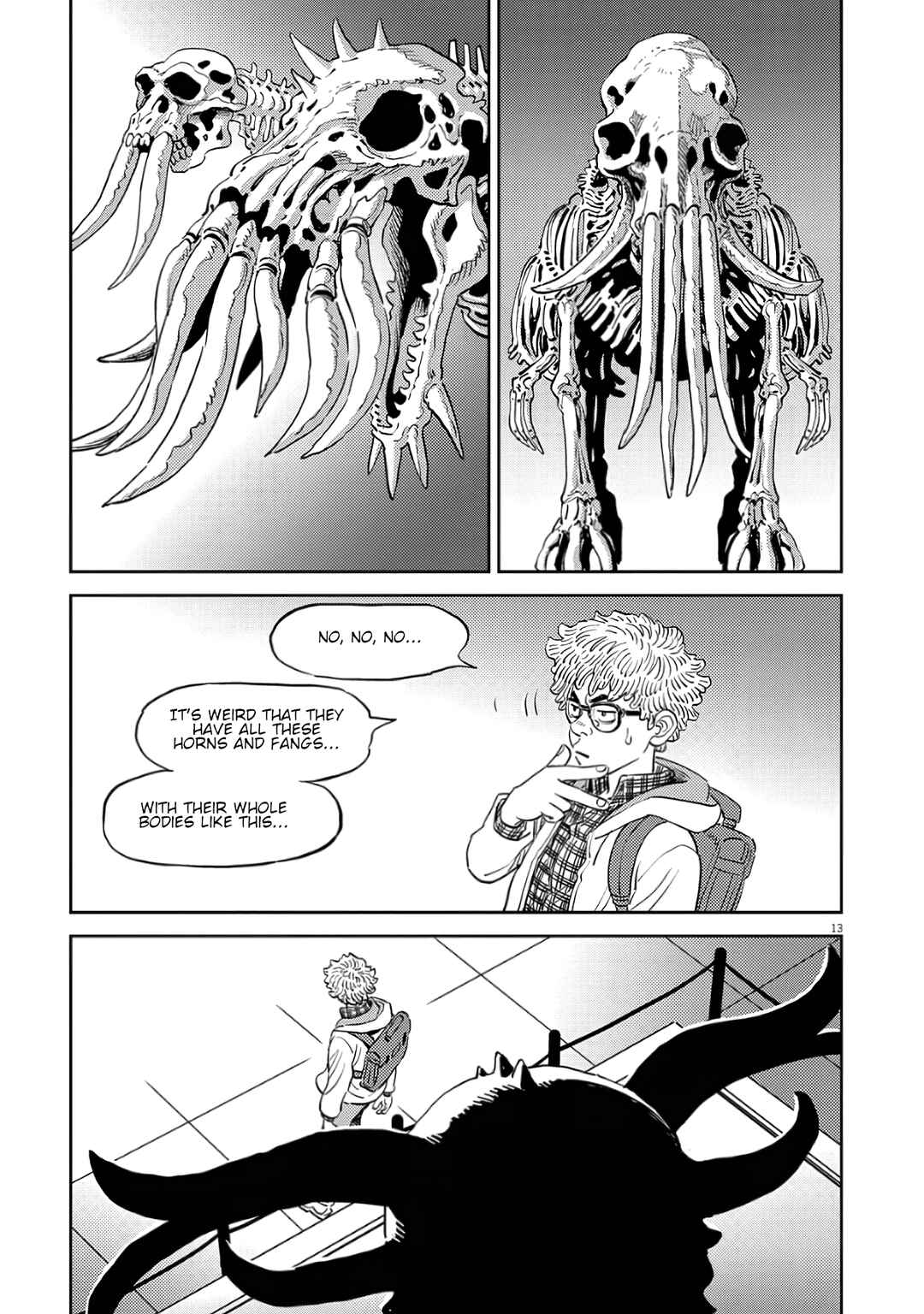 Page 13 Chapter 2 Candy Box Creations