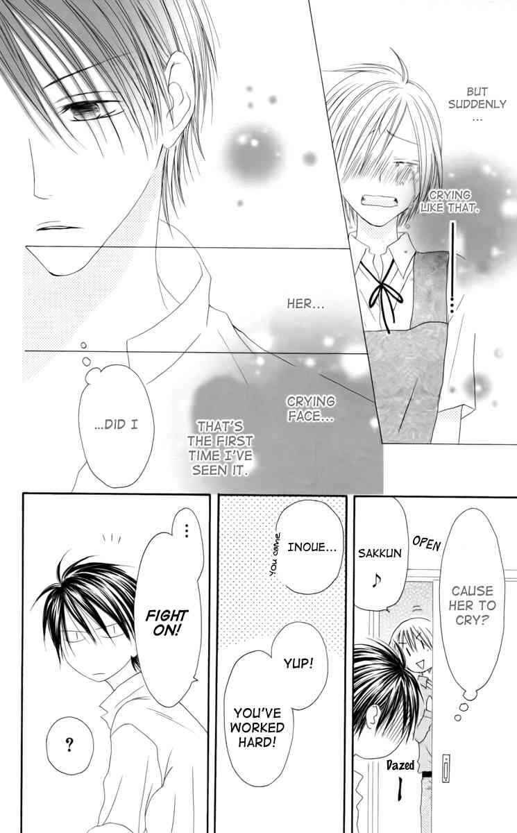 Page 24 Chapter 36 Shiawase Kissa Sanchoume