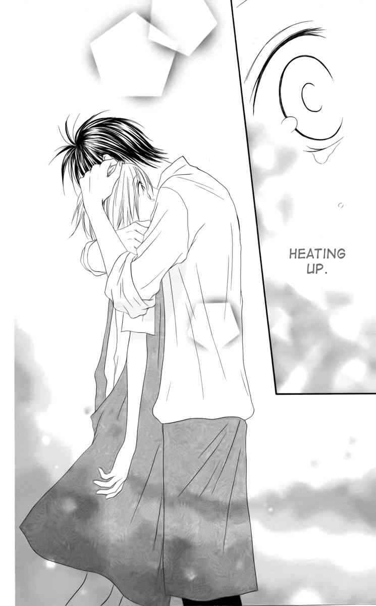 Page 4 Chapter 36 Shiawase Kissa Sanchoume