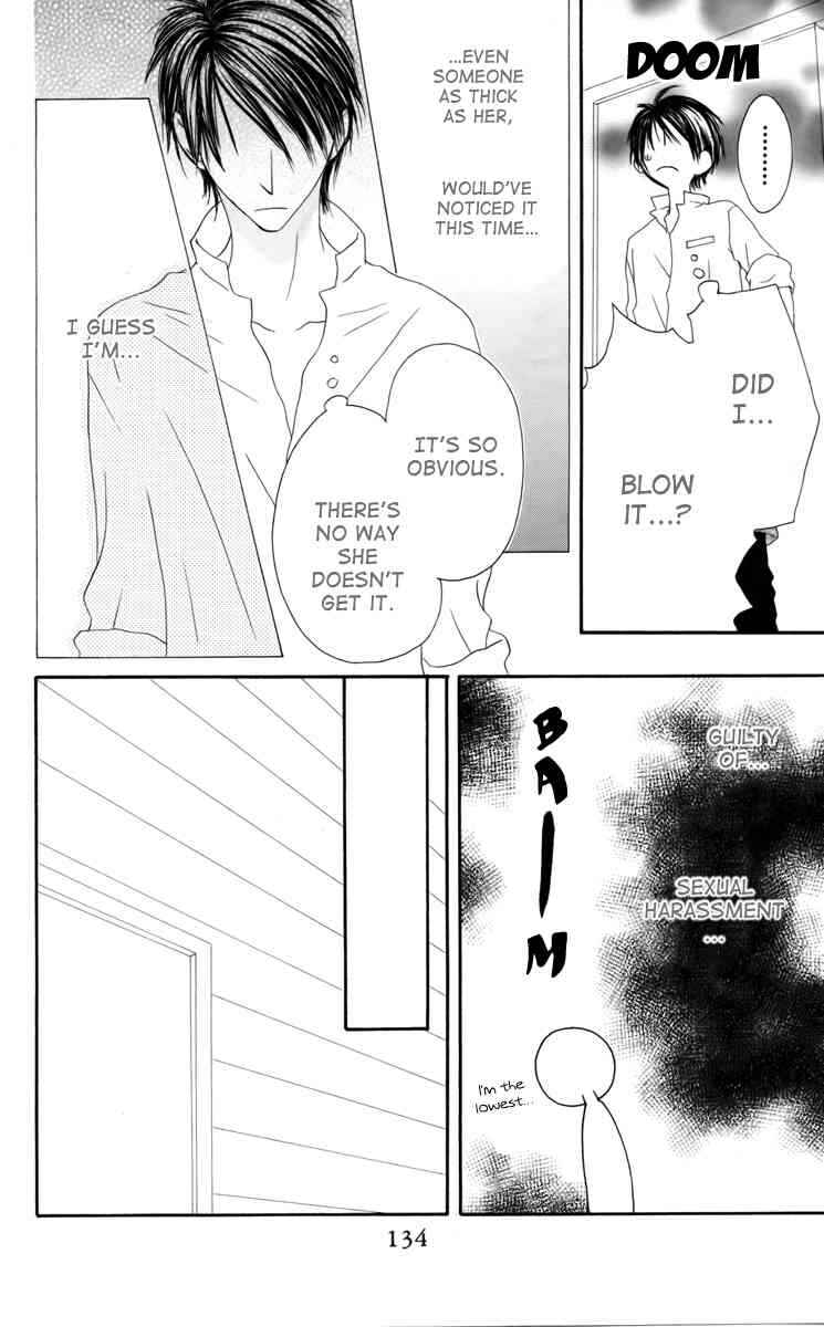 Page 8 Chapter 36 Shiawase Kissa Sanchoume