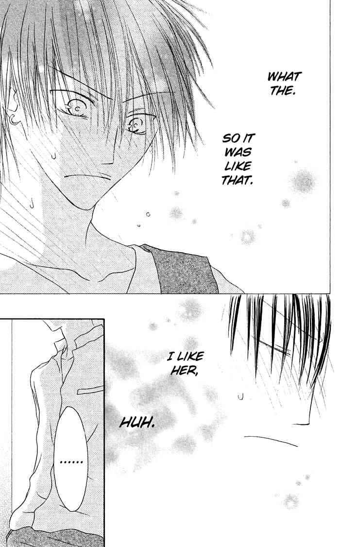 Page 33 Chapter 21 Shiawase Kissa Sanchoume