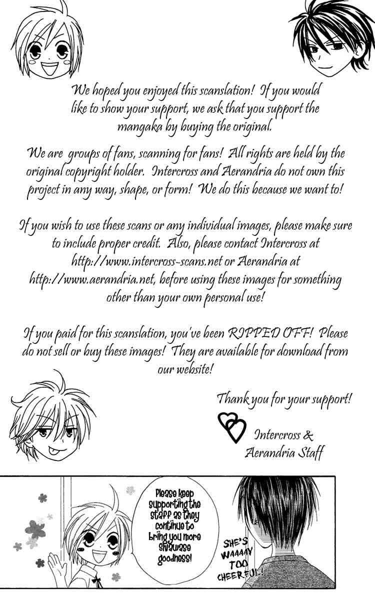 Page 37 Chapter 21 Shiawase Kissa Sanchoume
