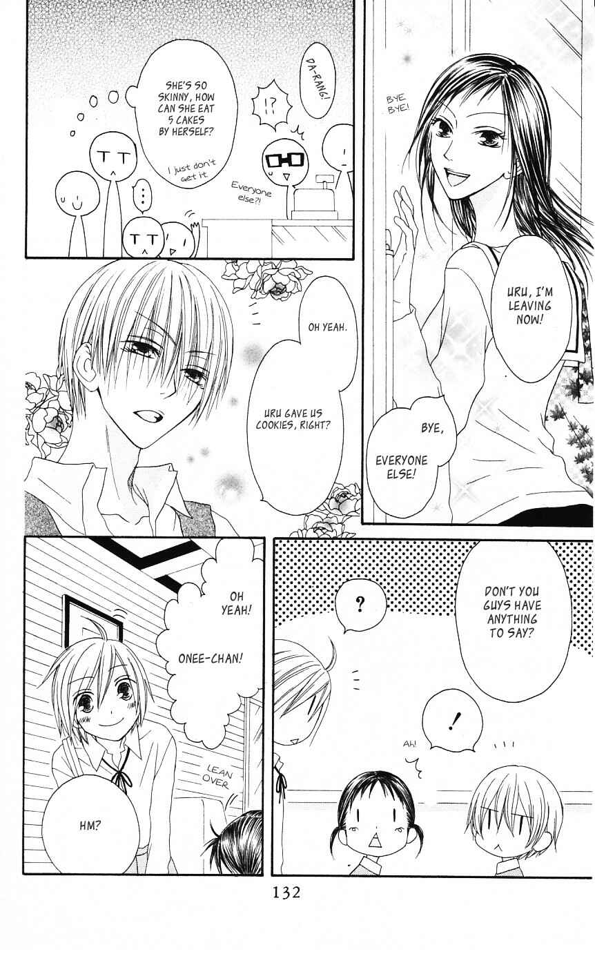 Page 8 Chapter 52 Shiawase Kissa Sanchoume