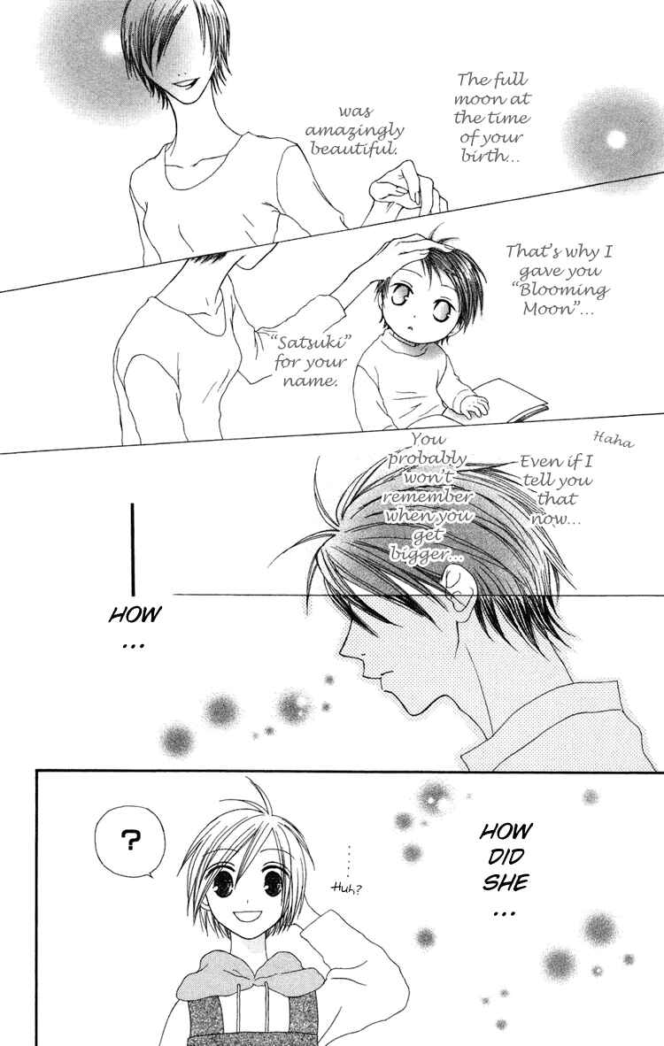 Page 29 Chapter 5 Shiawase Kissa Sanchoume