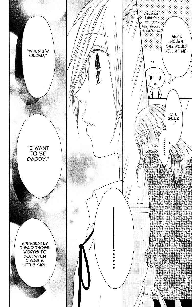Page 26 Chapter 59 Shiawase Kissa Sanchoume