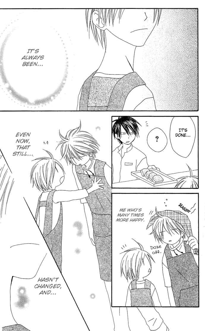 Page 24 Chapter 14 Shiawase Kissa Sanchoume