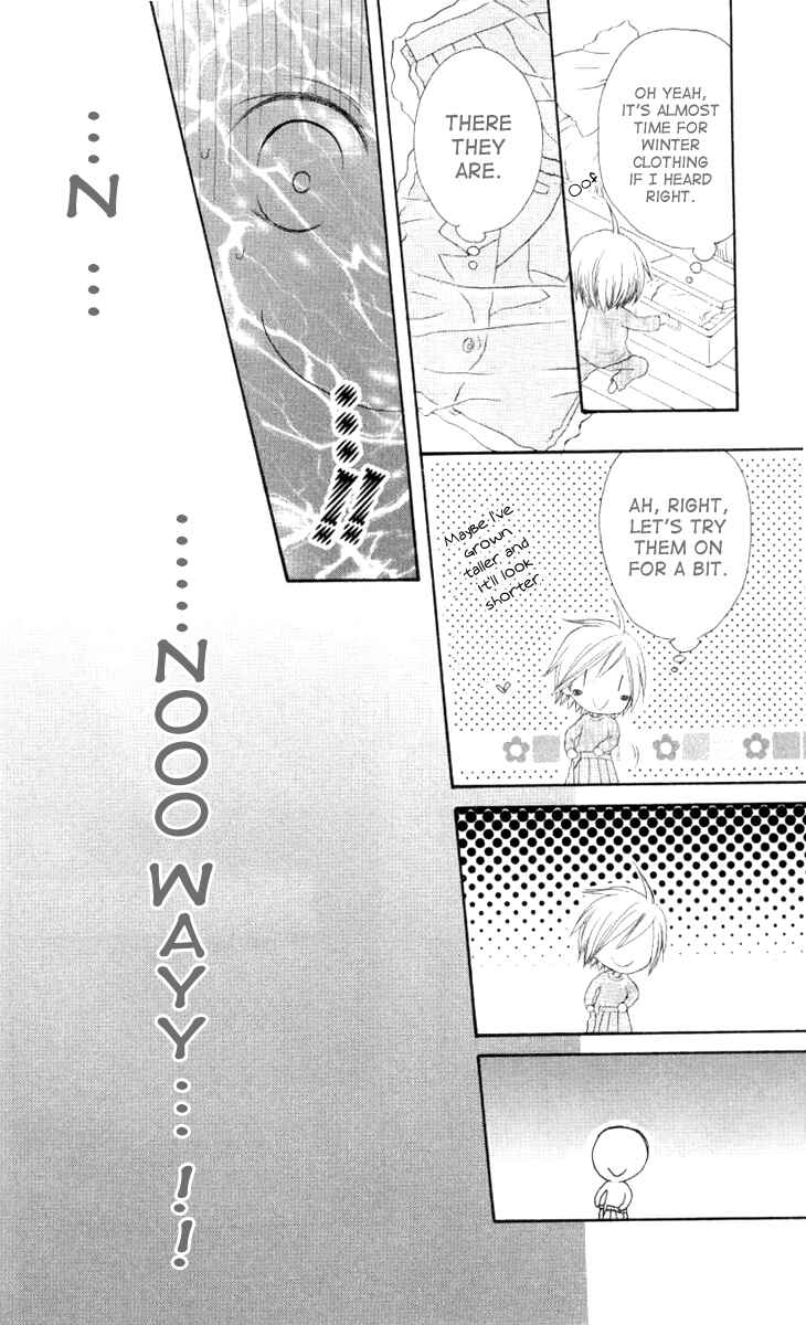 Page 30 Chapter 45 Shiawase Kissa Sanchoume