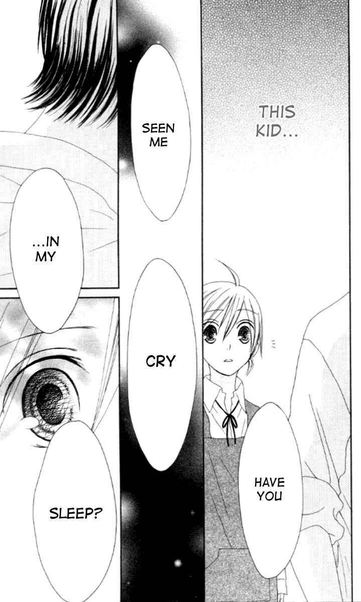 Page 18 Chapter 40 Shiawase Kissa Sanchoume