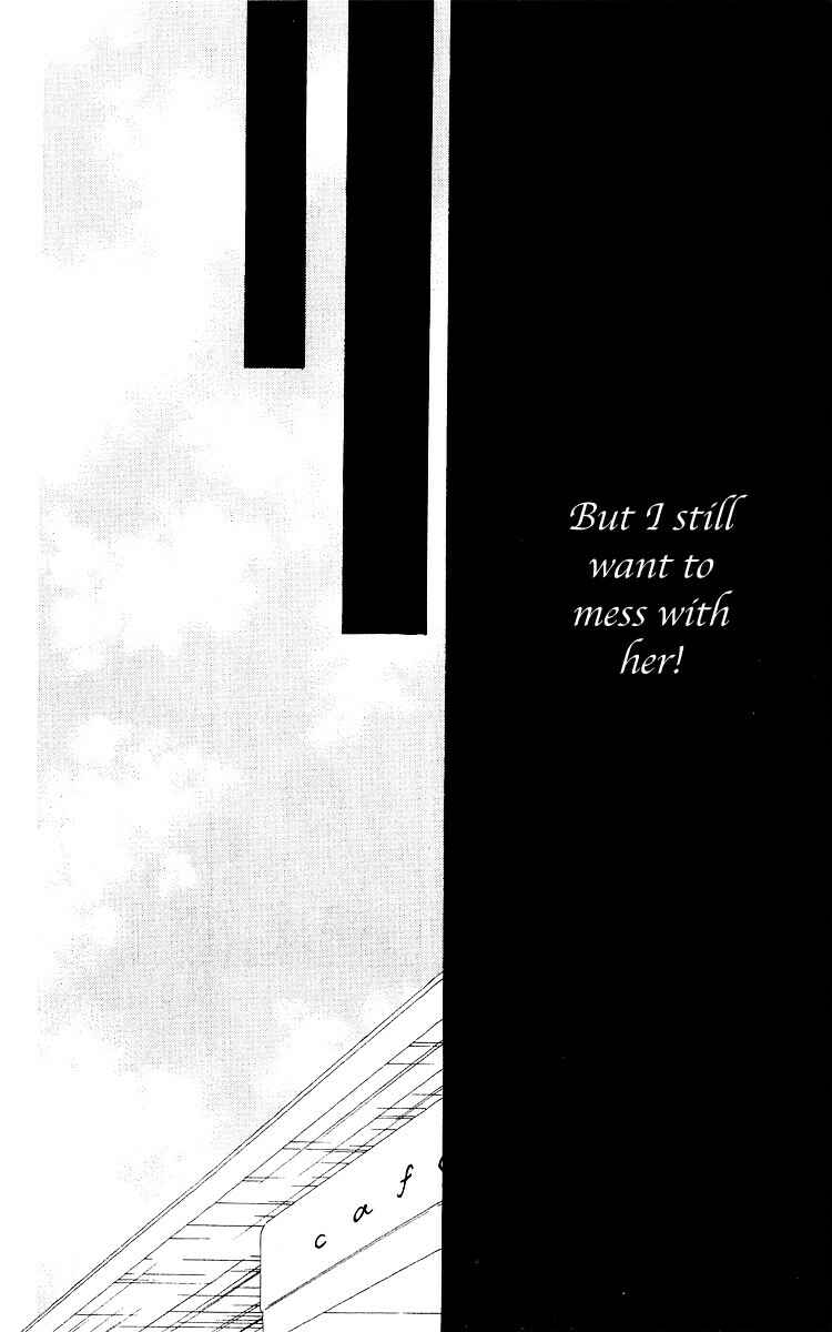 Page 22 Chapter 64 Shiawase Kissa Sanchoume
