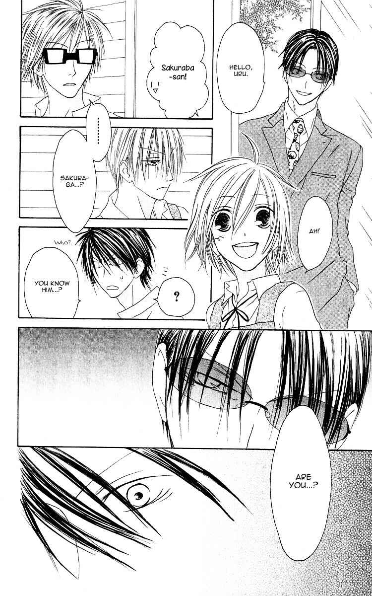 Page 24 Chapter 64 Shiawase Kissa Sanchoume