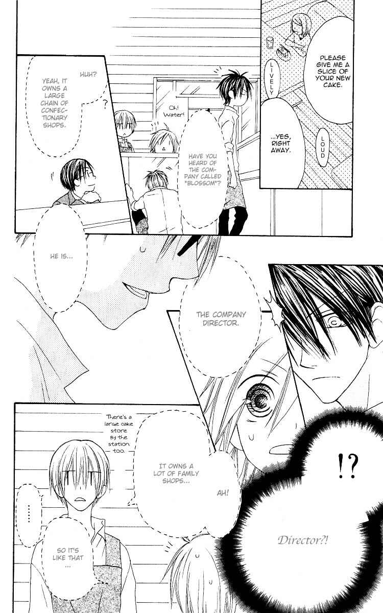 Page 26 Chapter 64 Shiawase Kissa Sanchoume