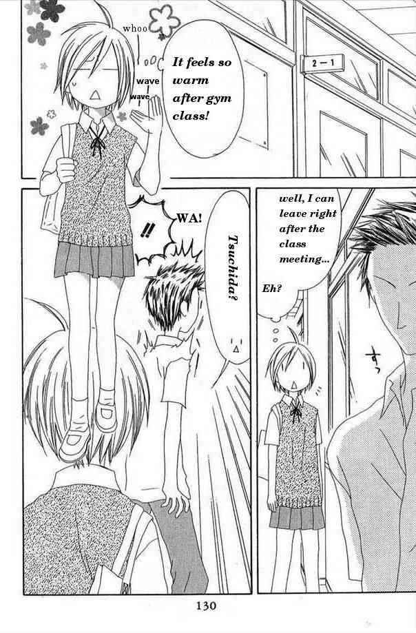 Page 2 Chapter 30 Shiawase Kissa Sanchoume