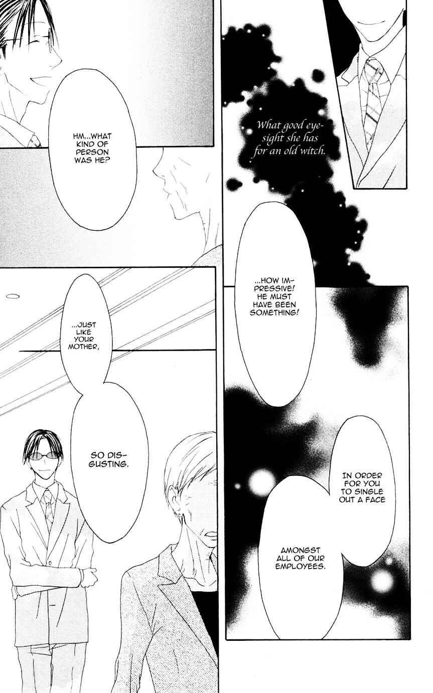 Page 19 Chapter 67 Shiawase Kissa Sanchoume