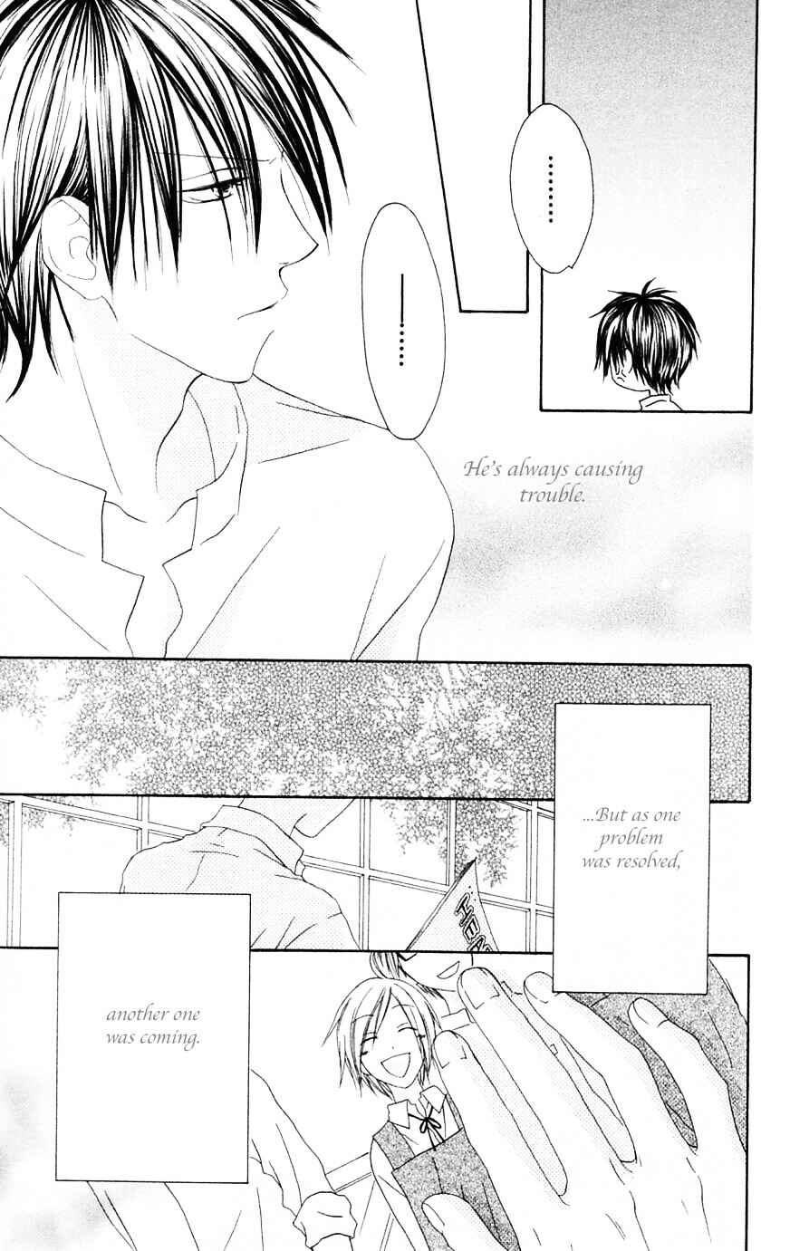 Page 29 Chapter 67 Shiawase Kissa Sanchoume