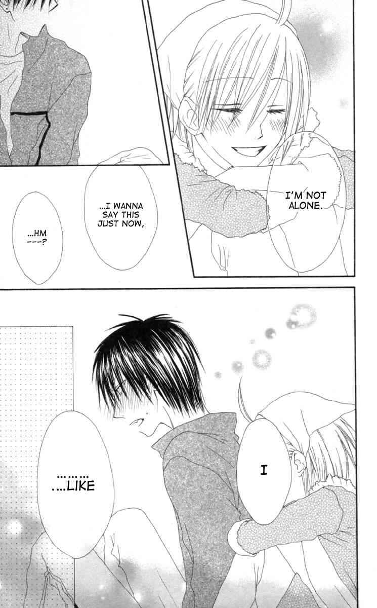 Page 15 Chapter 33 Shiawase Kissa Sanchoume
