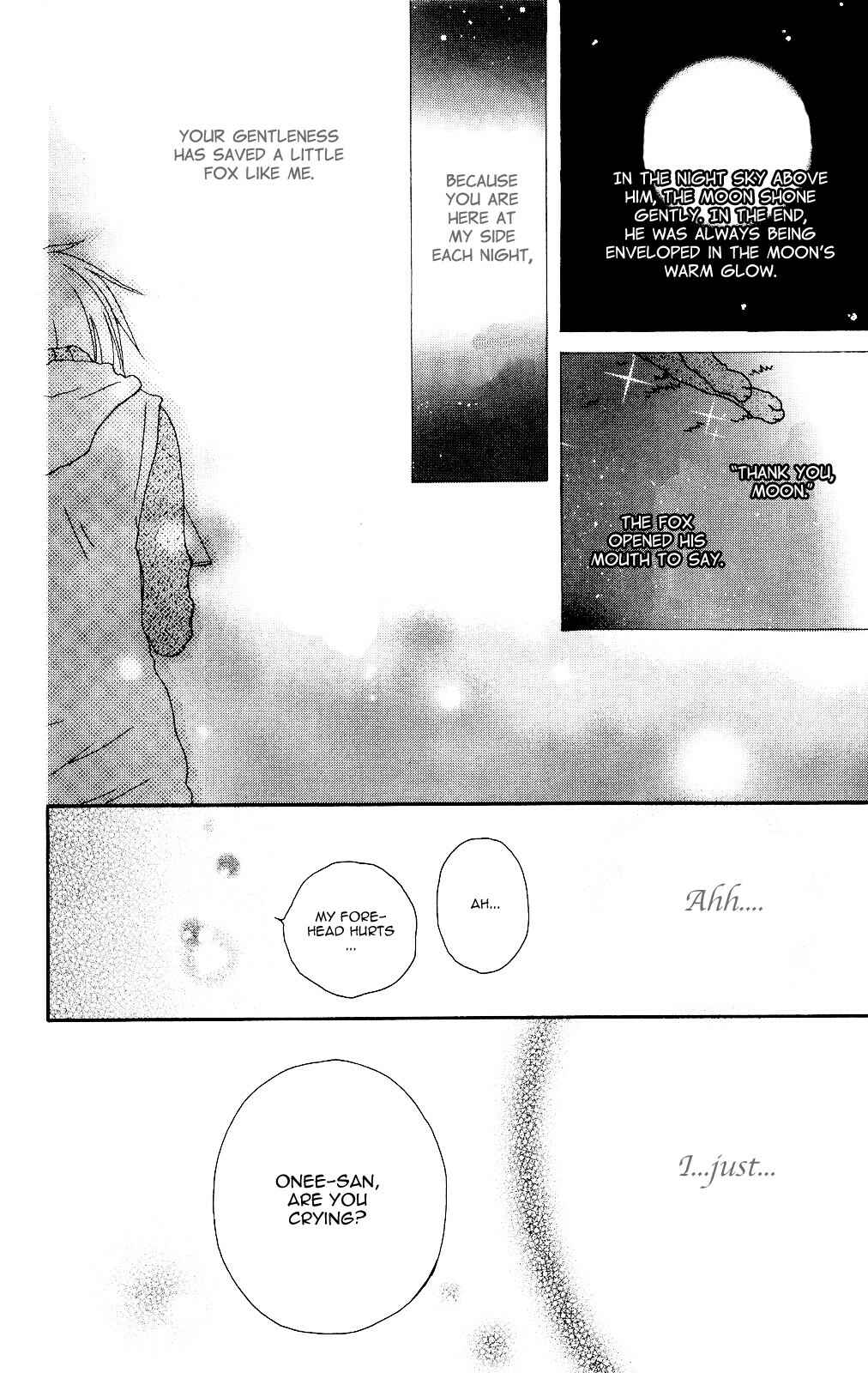 Page 24 Chapter 73 Shiawase Kissa Sanchoume