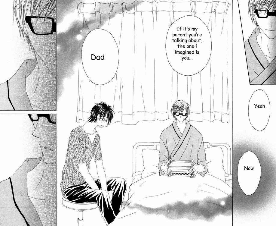 Page 26 Chapter 25 Shiawase Kissa Sanchoume