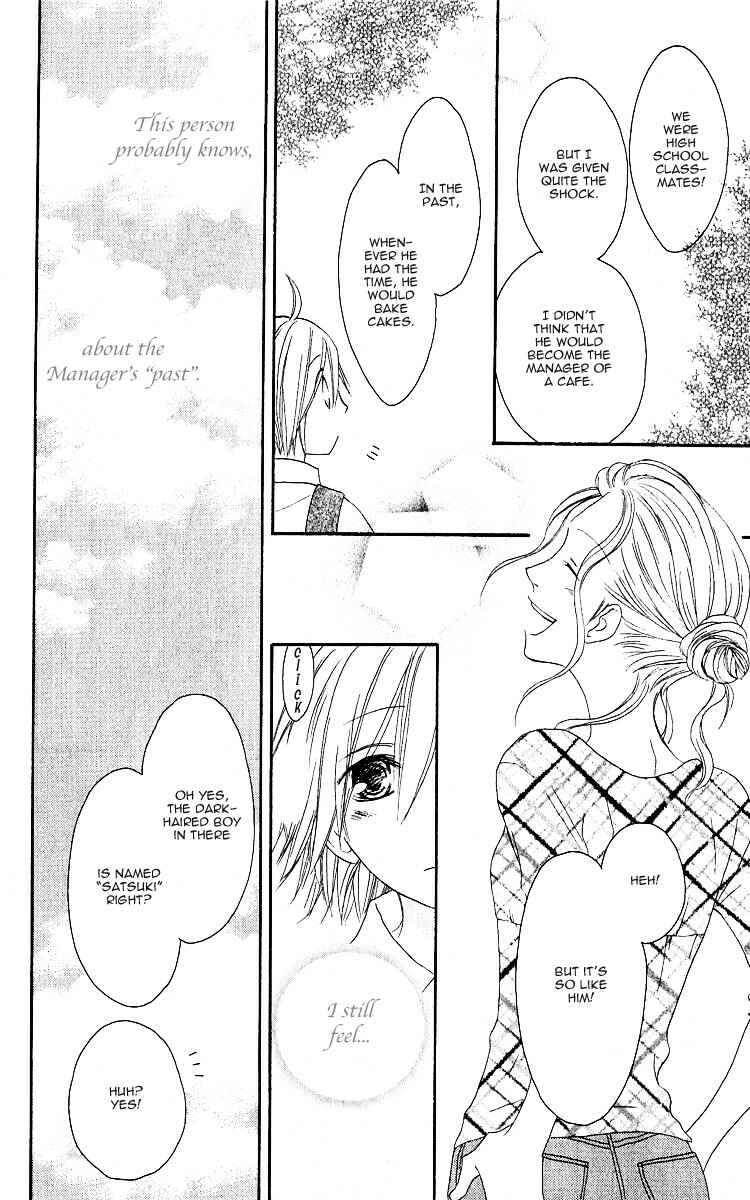 Page 20 Chapter 63 Shiawase Kissa Sanchoume