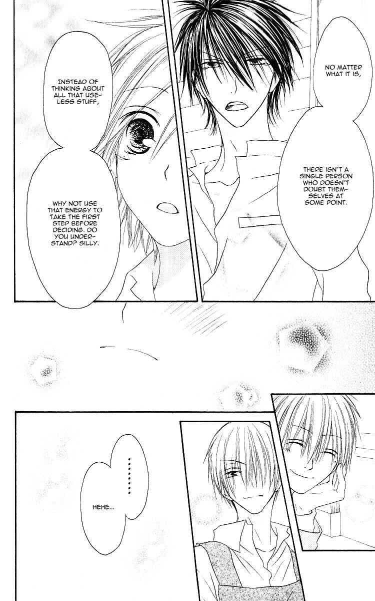 Page 22 Chapter 61 Shiawase Kissa Sanchoume