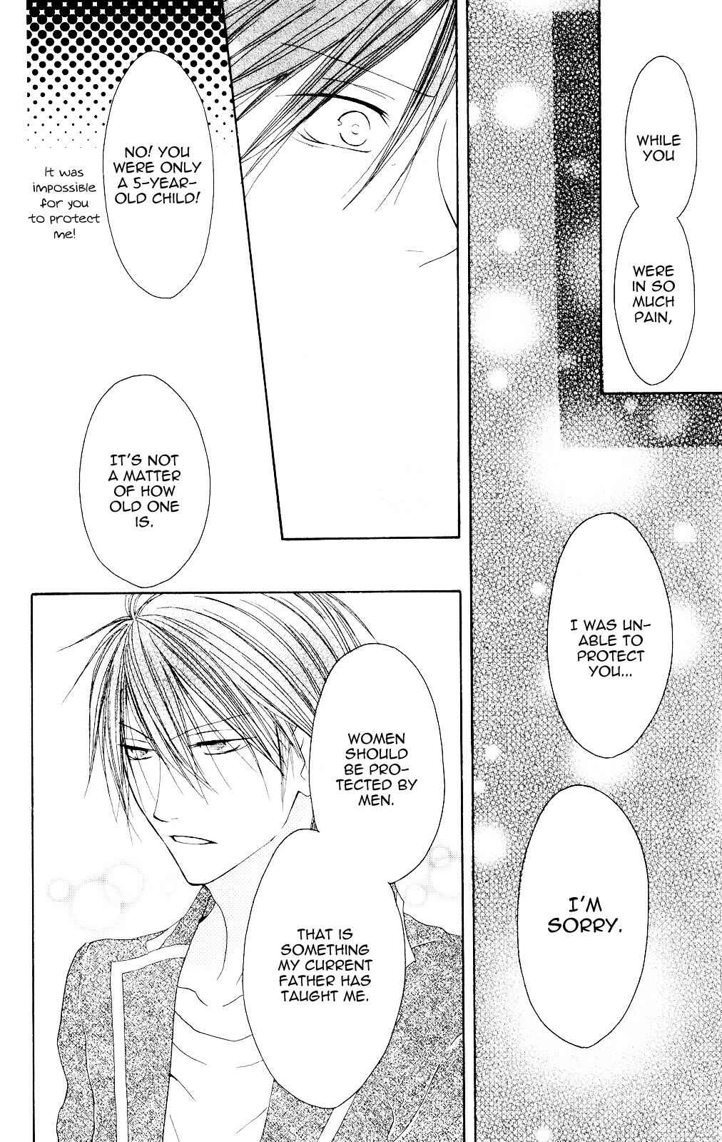 Page 26 Chapter 80 Shiawase Kissa Sanchoume