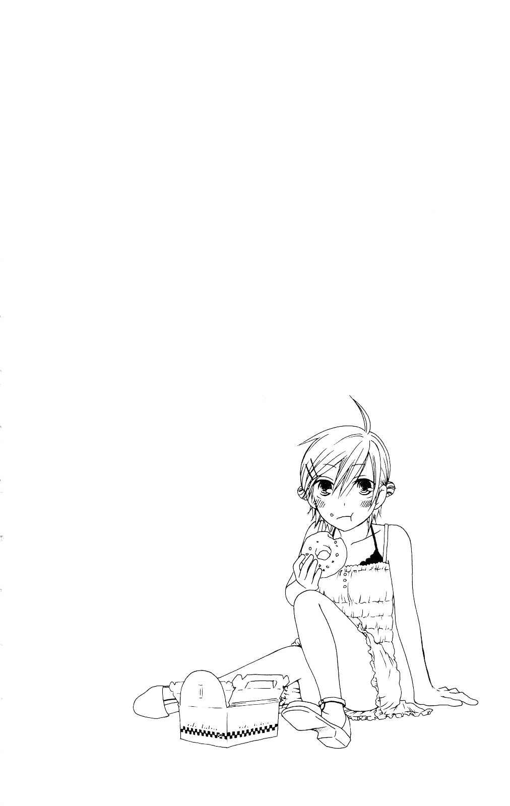 Page 5 Chapter 71 Shiawase Kissa Sanchoume