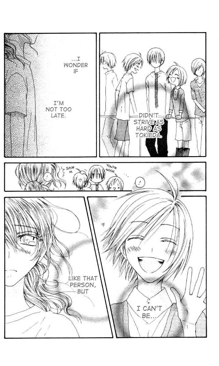 Page 28 Chapter 38 Shiawase Kissa Sanchoume