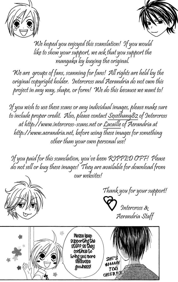 Page 35 Chapter 15 Shiawase Kissa Sanchoume