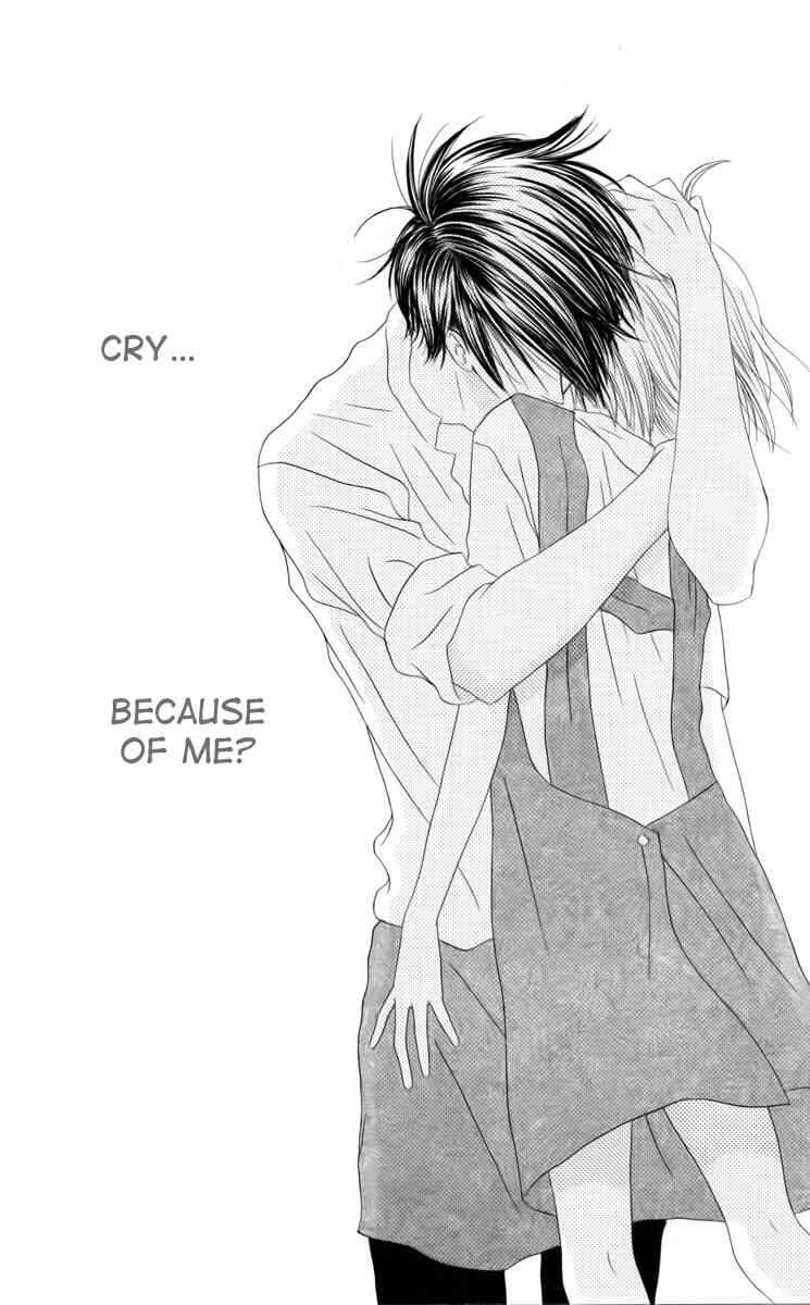 Page 30 Chapter 35 Shiawase Kissa Sanchoume