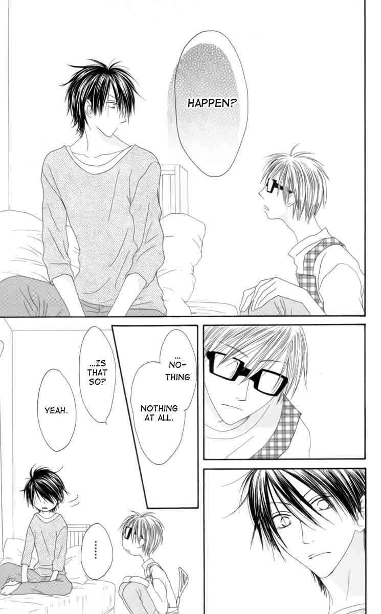 Page 7 Chapter 35 Shiawase Kissa Sanchoume