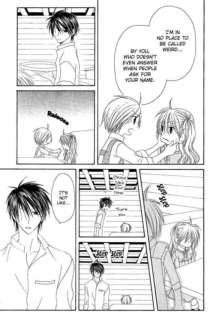 Page 26 Chapter 17 Shiawase Kissa Sanchoume