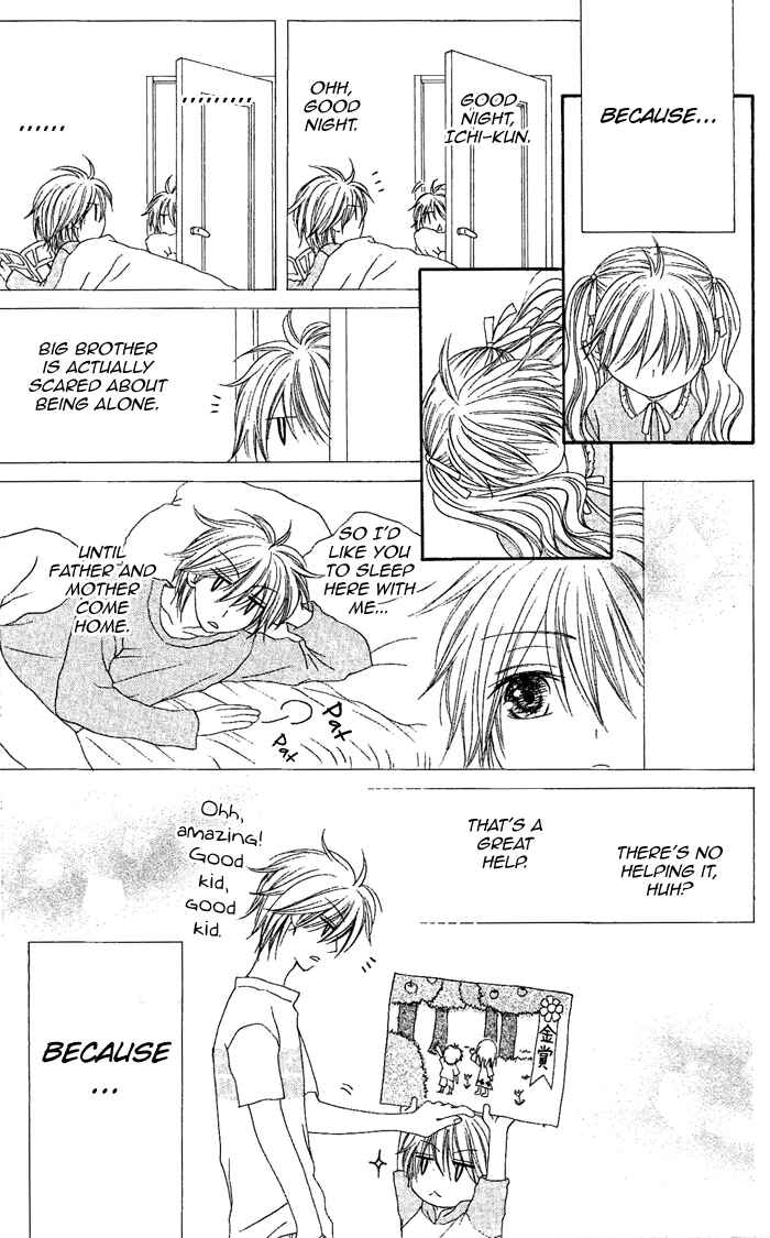 Page 28 Chapter 17 Shiawase Kissa Sanchoume