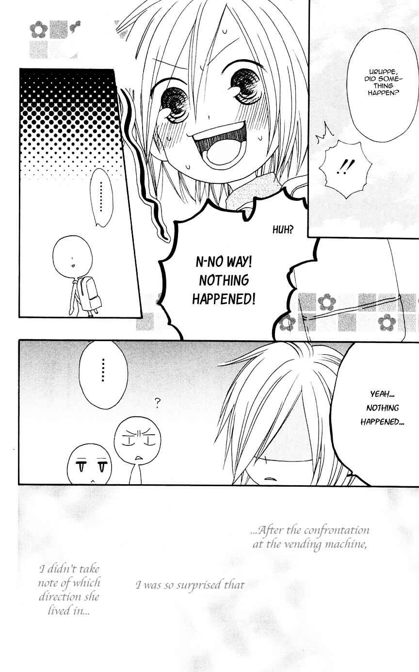 Page 10 Chapter 69 Shiawase Kissa Sanchoume