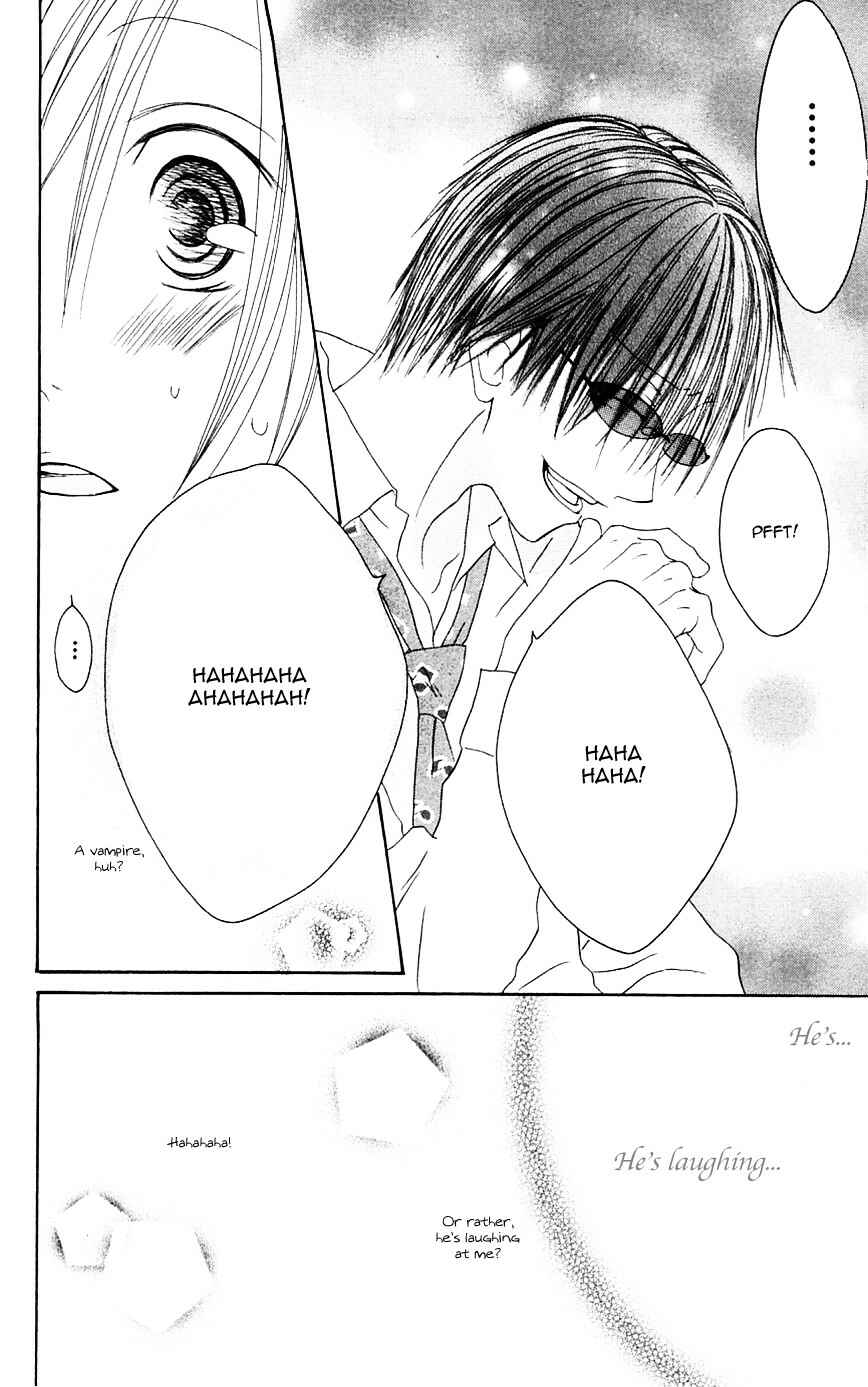 Page 6 Chapter 66 Shiawase Kissa Sanchoume