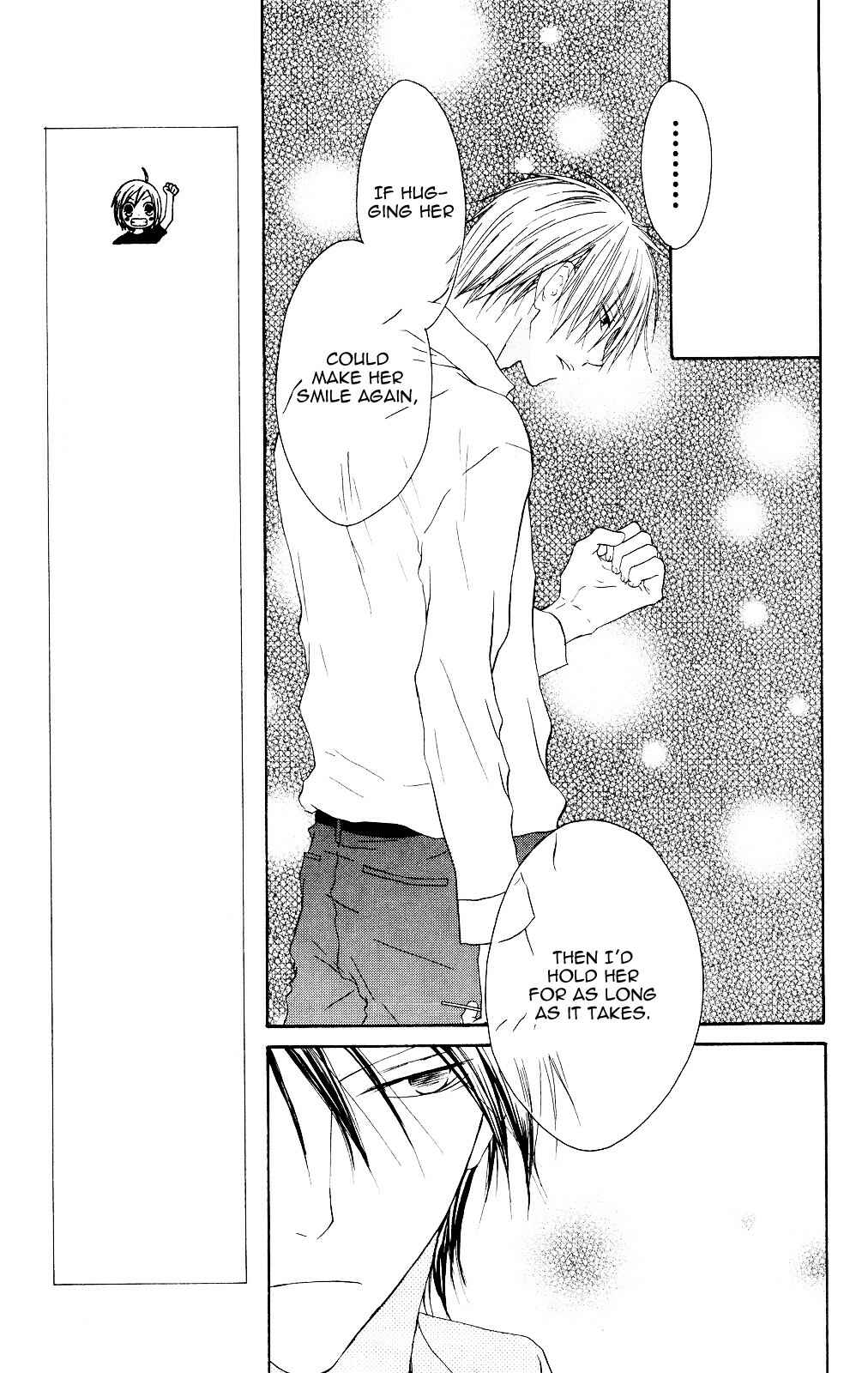 Page 15 Chapter 79 Shiawase Kissa Sanchoume