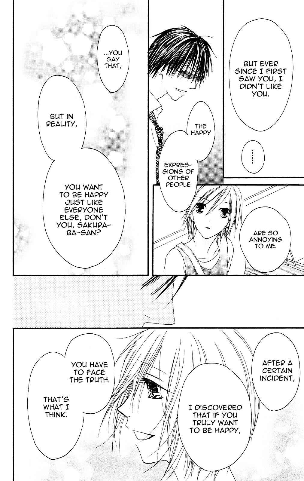 Page 10 Chapter 81 Shiawase Kissa Sanchoume